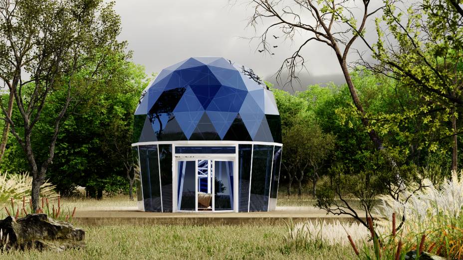 克拉玛依星空酒店帐篷厂家